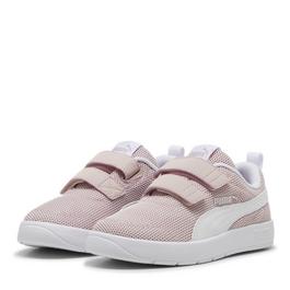 Puma Courtflex V3 Childrens