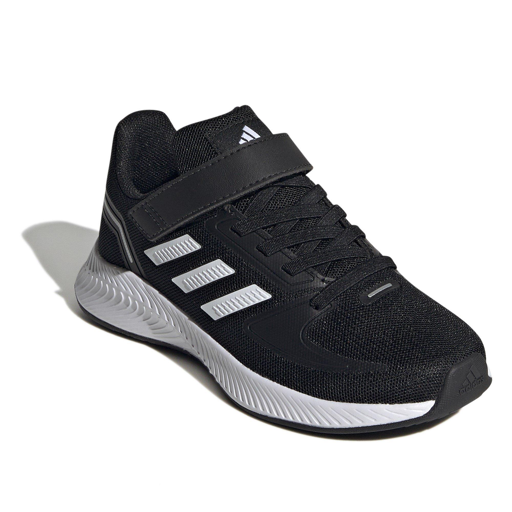 Noir/Blanc - adidas - Runfalcon 2.0 Shoes Kids - 3