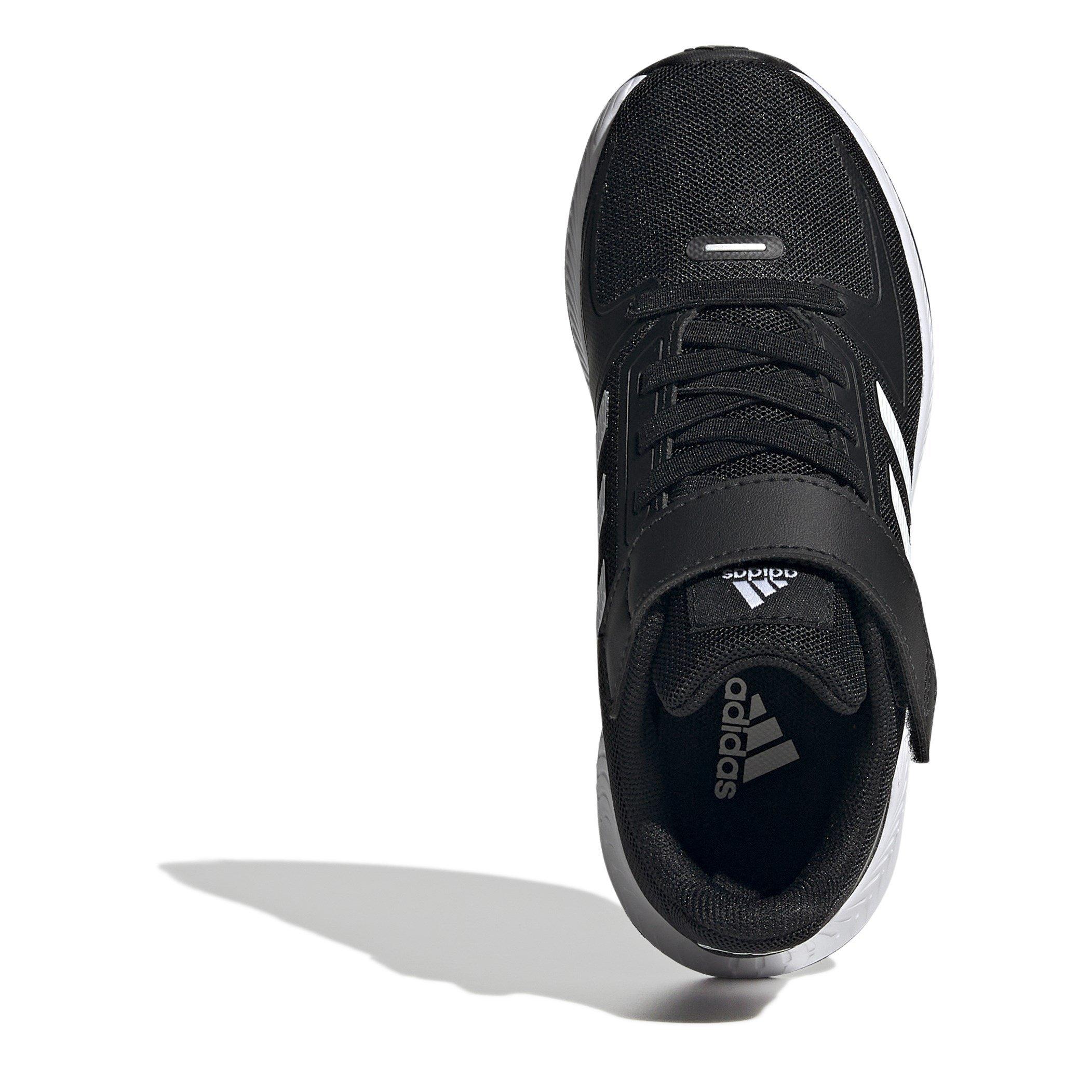 Noir/Blanc - adidas - Runfalcon 2.0 Shoes Kids - 5