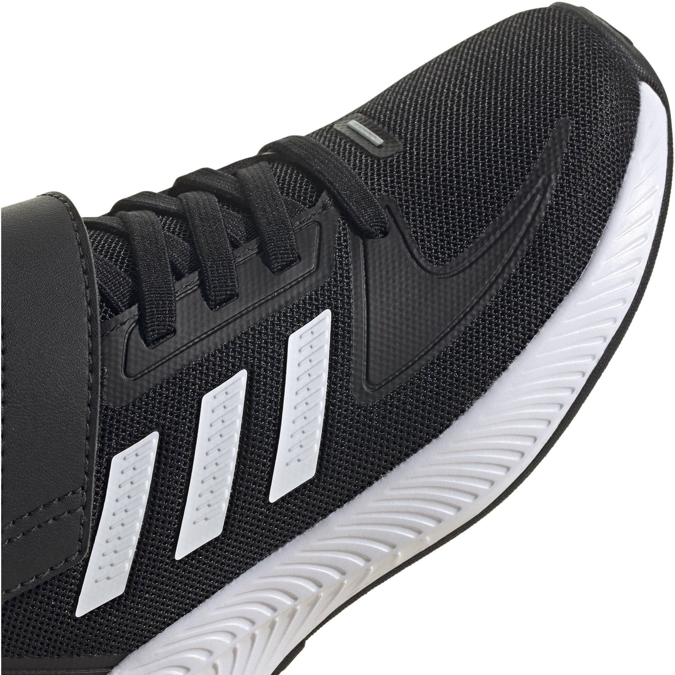 Noir/Blanc - adidas - Runfalcon 2.0 Shoes Kids - 7