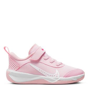 Nike Omni Multi Court Child Girls Shoes