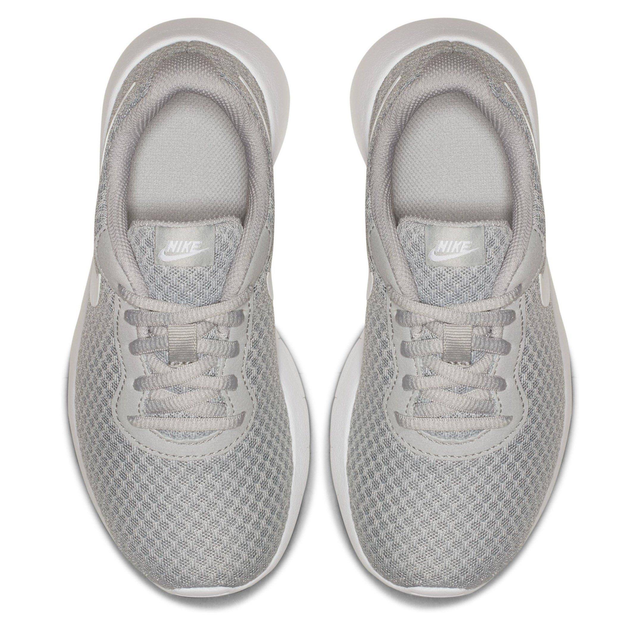 Siva/Bijela - Nike - Tanjun Trainers Child Boys - 3