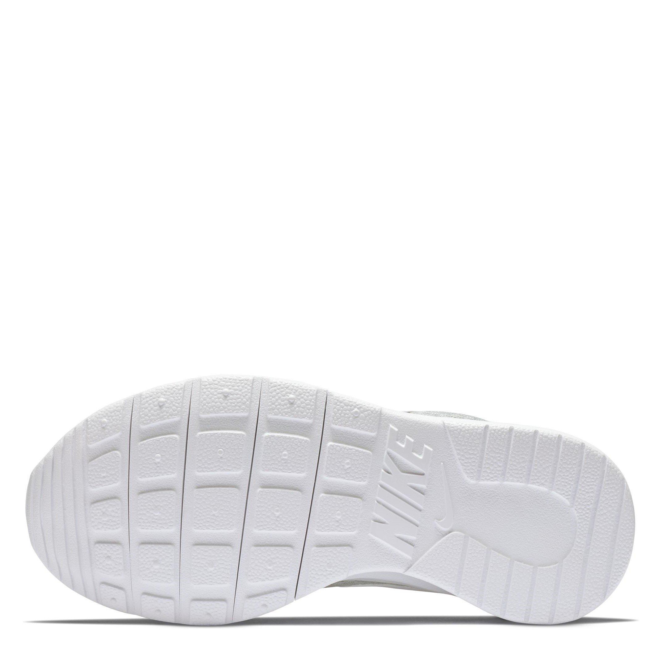 Siva/Bijela - Nike - Tanjun Trainers Child Boys - 4
