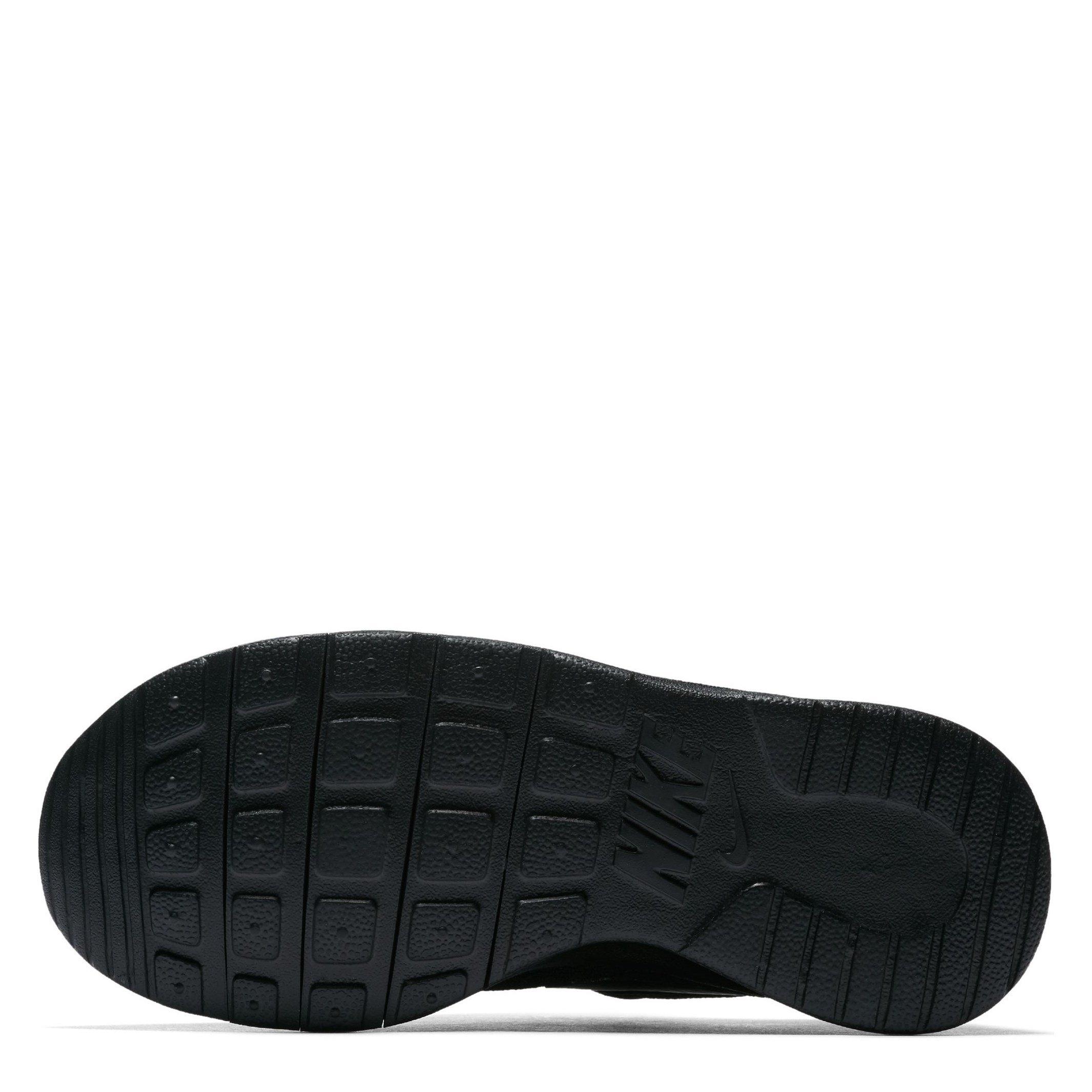 Triple Black - Nike - Tanjun Trainers Child Boys - 4