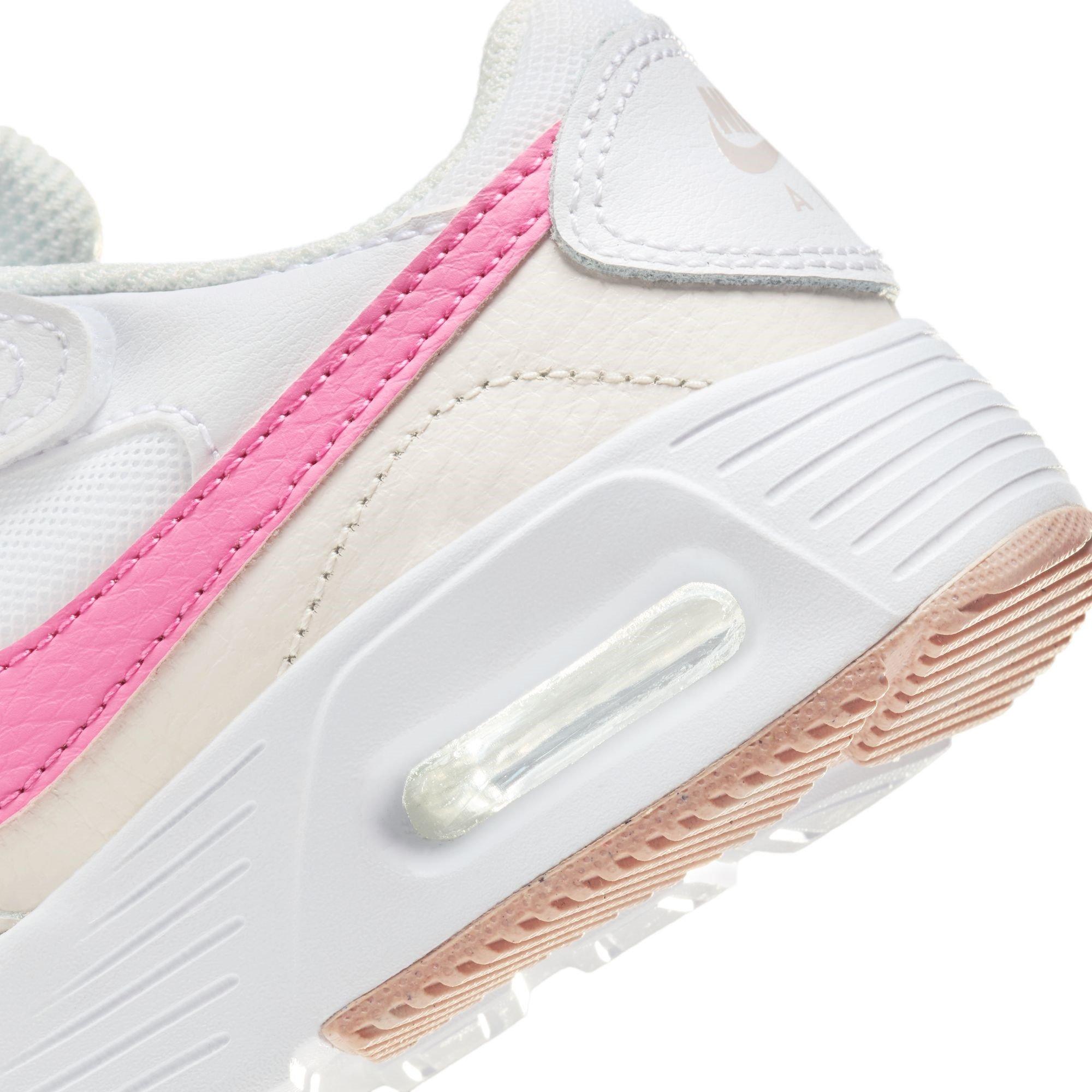 Blanco/Rosa - Nike - Air Max SC Trainers - 8