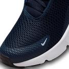 Marine/Violet - Nike - Nike Court Royale Gs EU 35 1 2 Black - 7