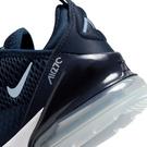 Marine/Violet - Nike - Nike Court Royale Gs EU 35 1 2 Black - 8