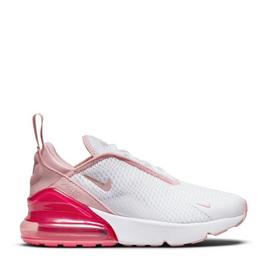 Nike Air Max 270 Child Girls Trainers