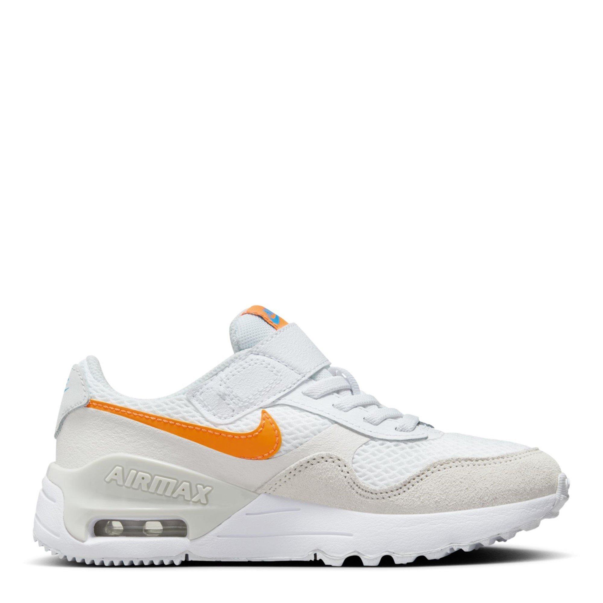 Nike air max 1 se team orange hotsell