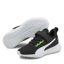 Puma Flyer Runner Childrens Shoes