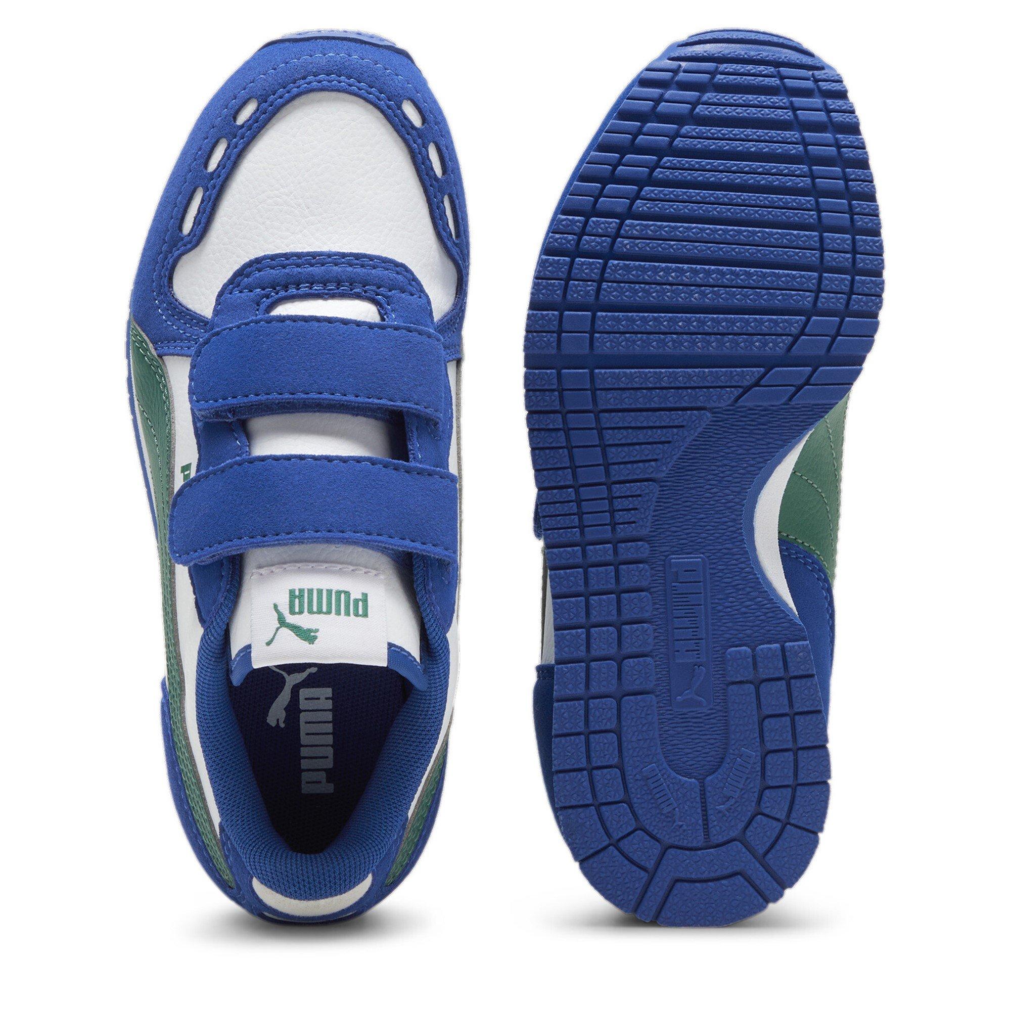 Puma Cabana Raer SL 20 V Childrens Shoes Runners Sports Direct MY