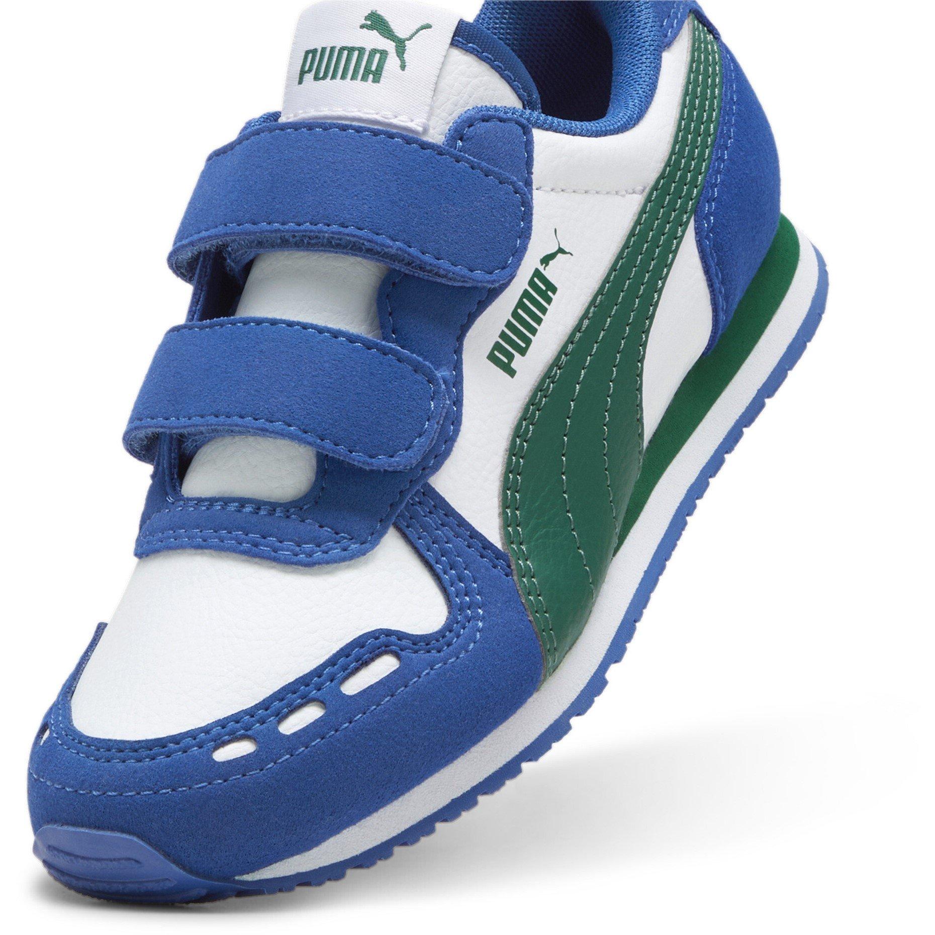 Puma Cabana Raer SL 20 V Childrens Shoes Runners Sports Direct MY