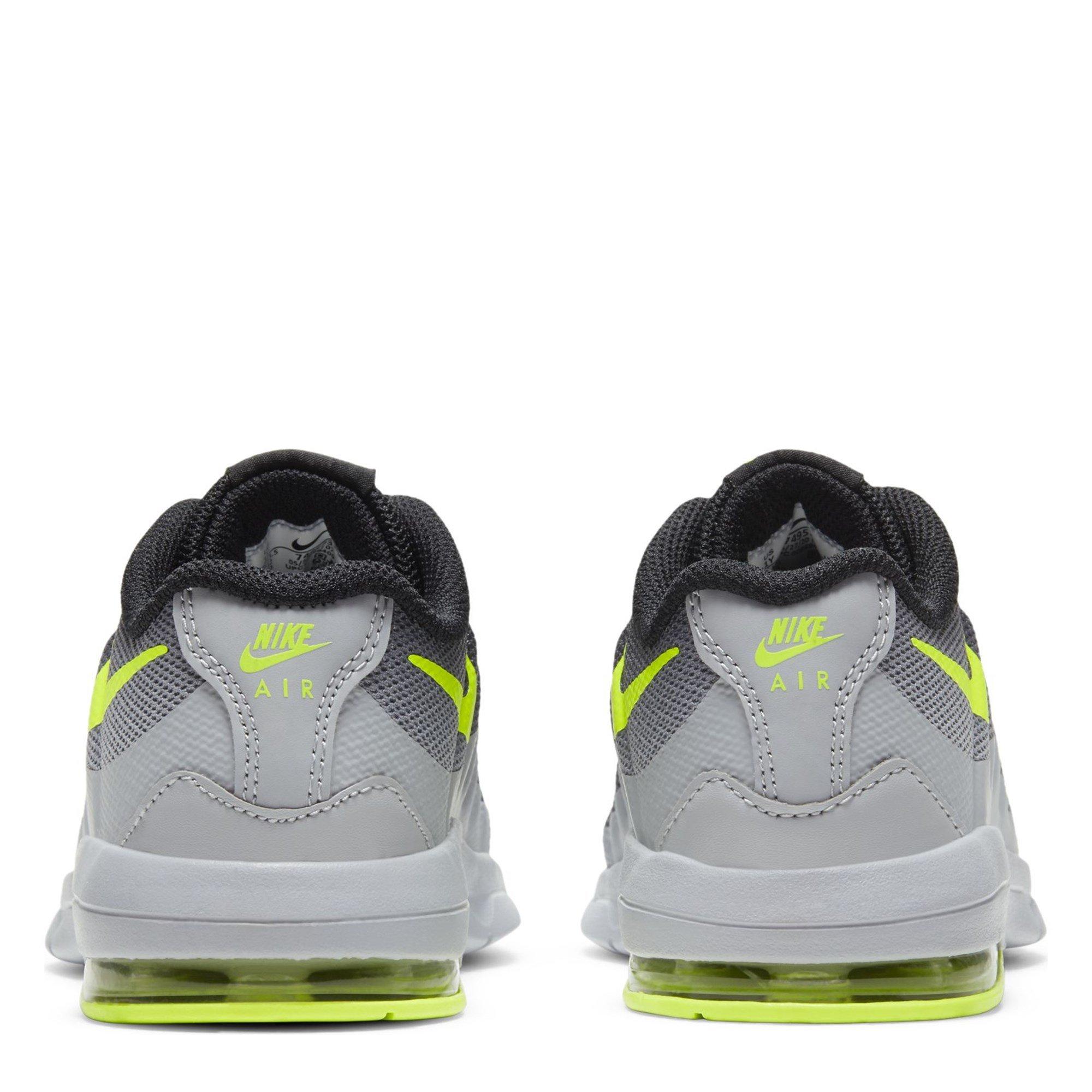 Nike junior air max invigor trainer online