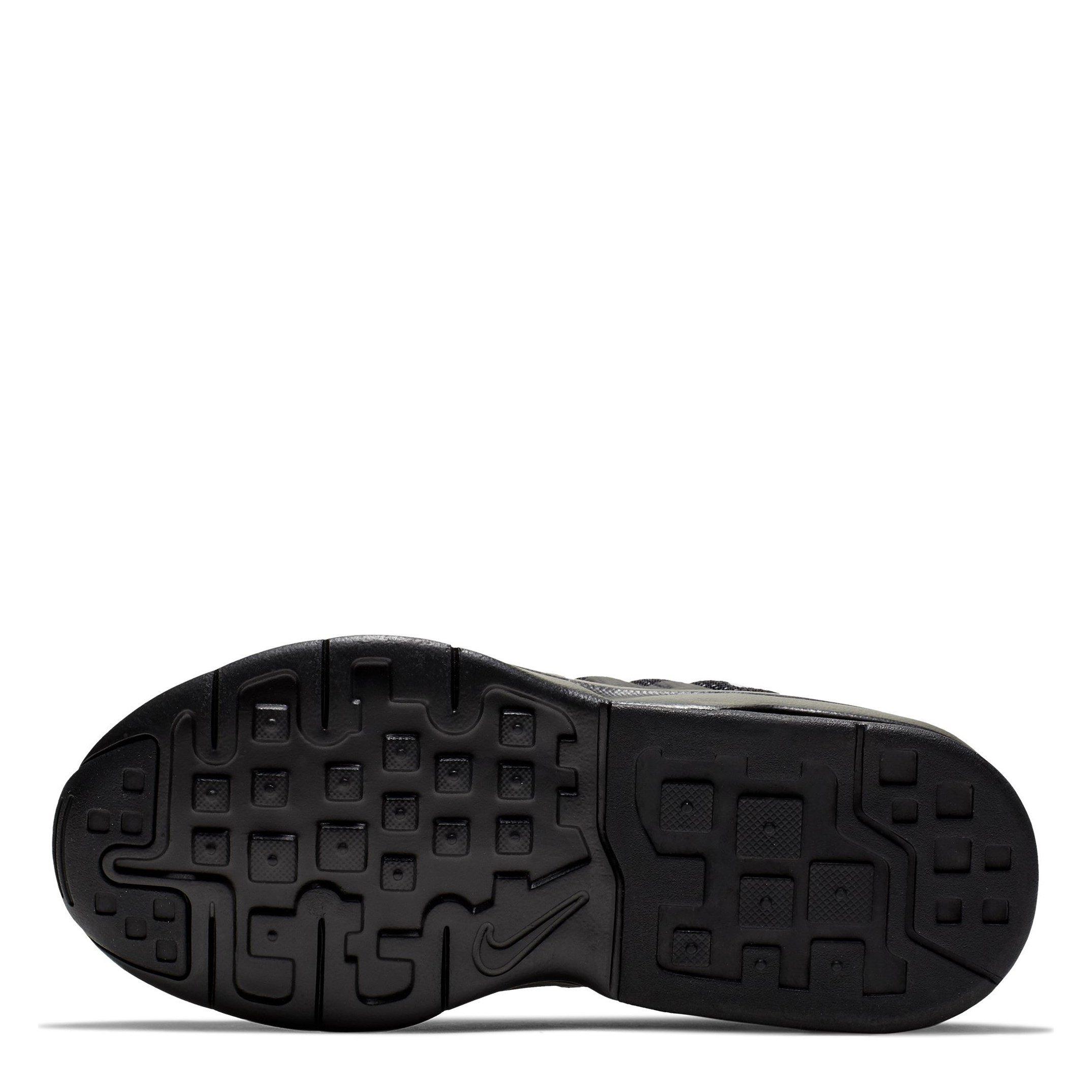 Nero/Grigio - Nike - Air Max Invigor Little Kids Shoe - 4