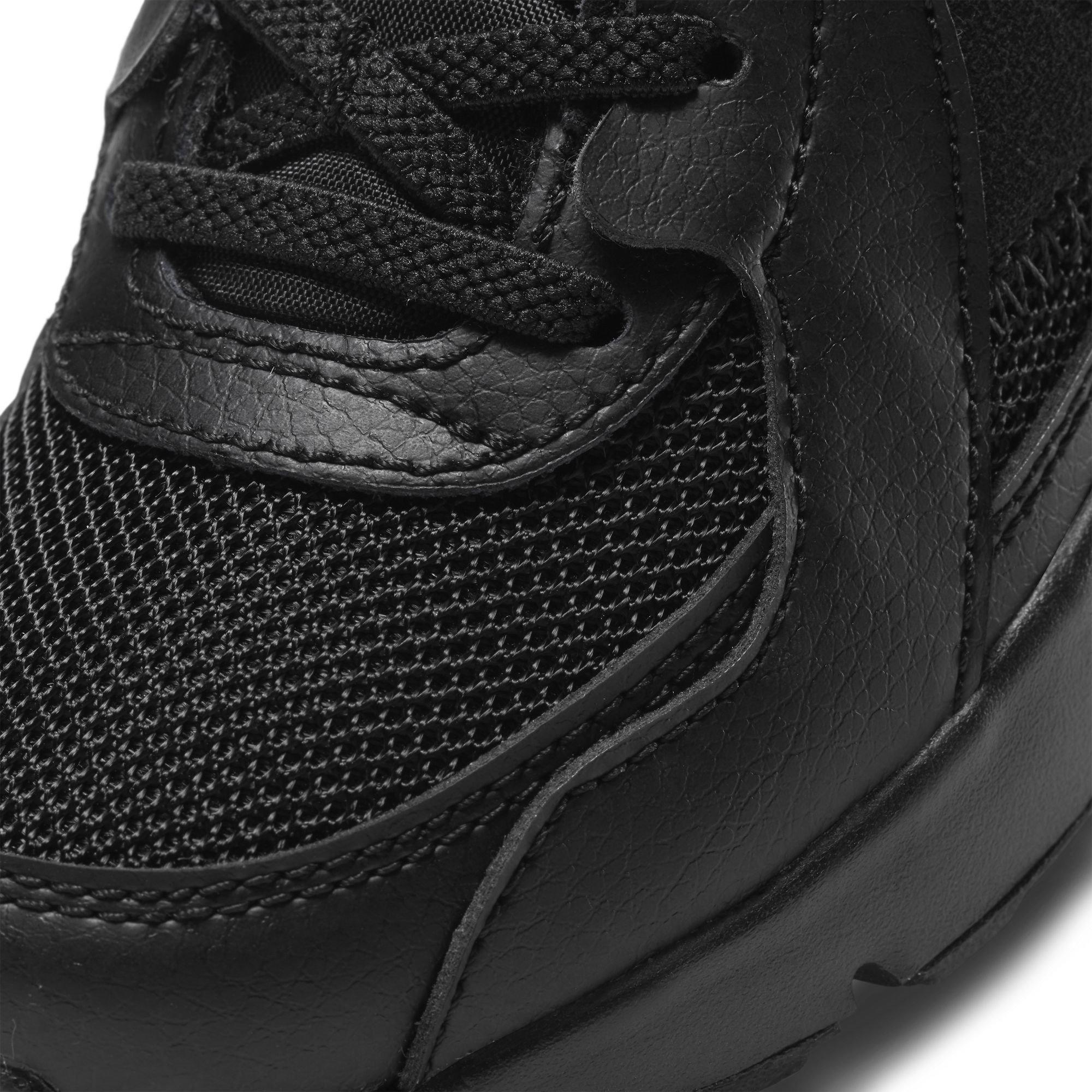 Triplo Nero - Nike - Air Max Excee Trainers Boys - 7