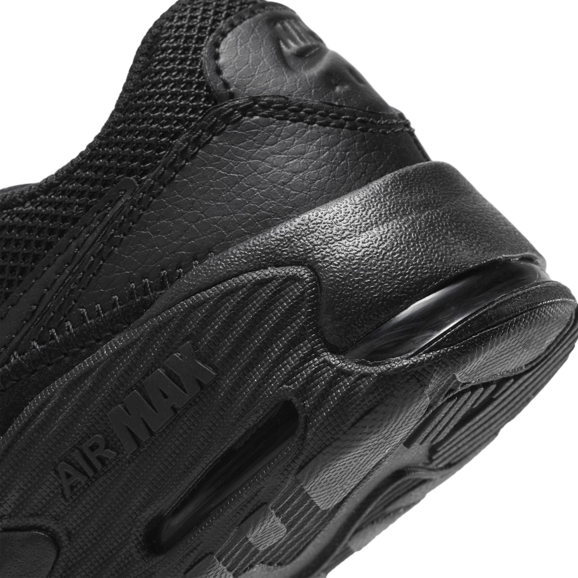 Triplo Nero - Nike - Air Max Excee Trainers Boys - 8