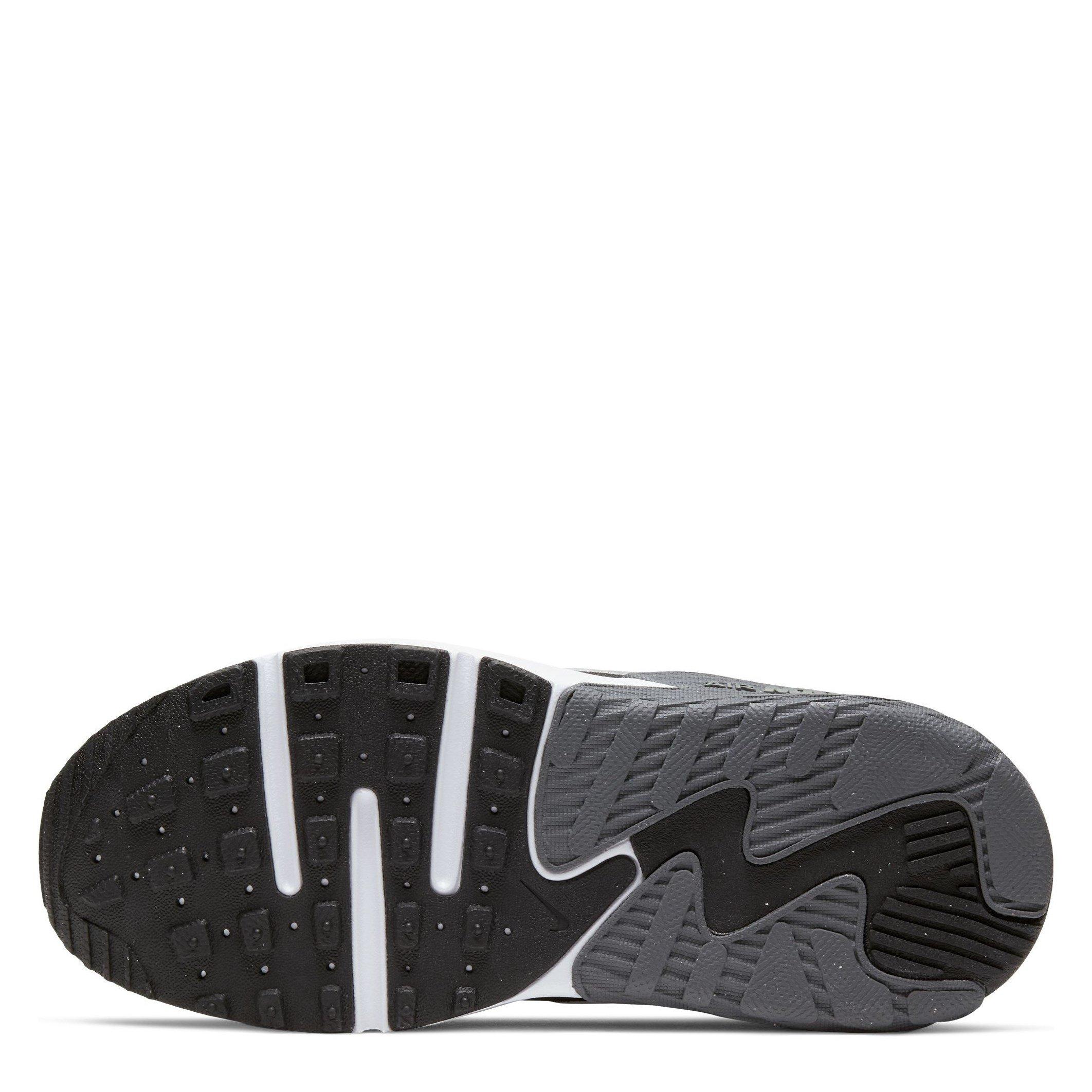 Zwart/Wit - Nike - Air Max Excee Trainers Boys - 4