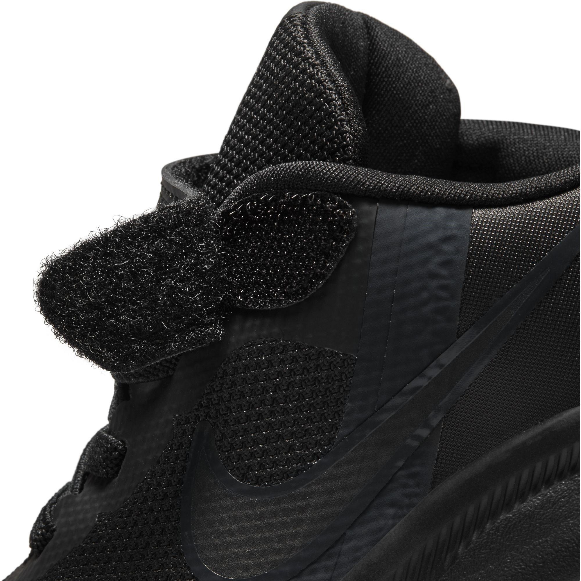Triple Black - Nike - Star Runner 3 Little Kids' Trainers - 9
