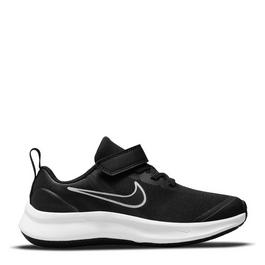 Nike Star Runner 3 Little Kids' Trainers
