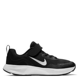 Nike WearAllDay Little KidsShoe