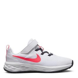 Nike Revolution 6 Little KidsShoes