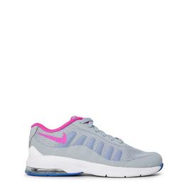 Nike Air Max Invigor Print Pre School Child Girls Trainers