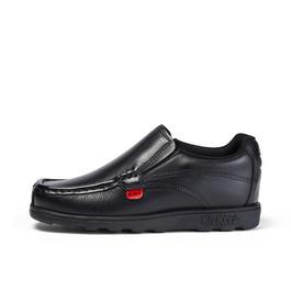 Kickers Slip On Shoes