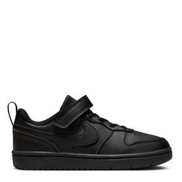 Nike Court Borough Low Recraft Childrens Shoes