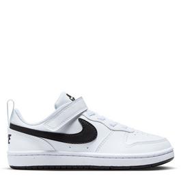 Nike Court Borough Low Recraft Childrens Shoes