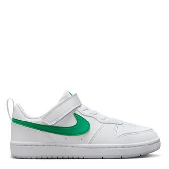 Nike Court Borough Low Recraft Childrens Shoes