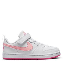 Nike Court Borough Low Recraft Childrens Shoes