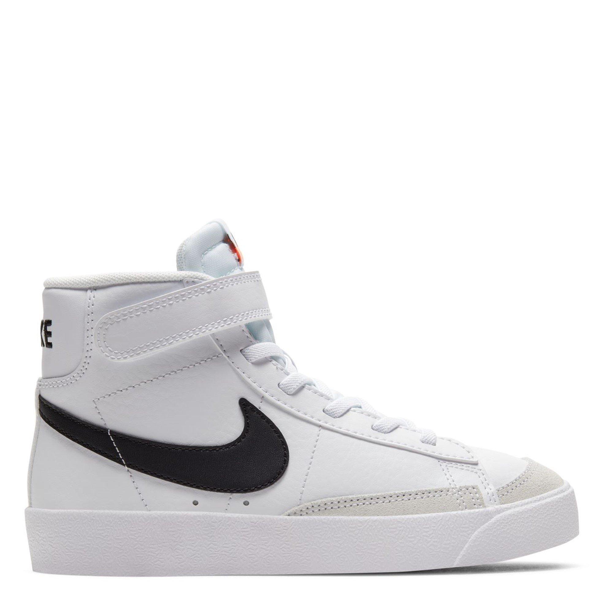 Nike Blazer Mid '77 Little Kids' Shoes