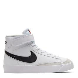 Nike Blazer Mid77 Little KidsShoes