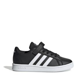 adidas Grand Court Trainers Child Boys