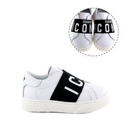 DSquared2 DSQ Icon Slip Traine In42