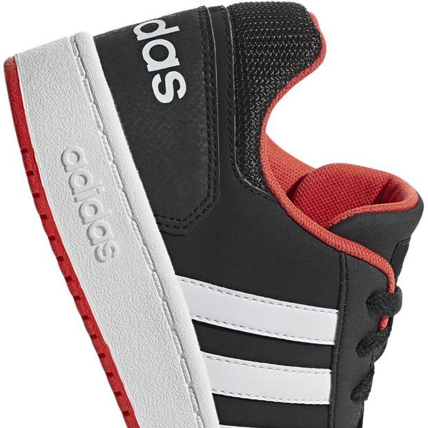 adidas Hoops Childrens Trainers