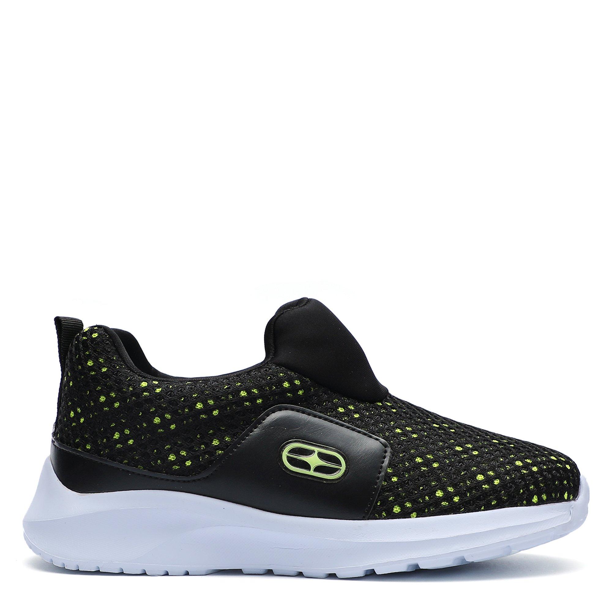 Black/Green - No Fear - SMART Ch31 - 1