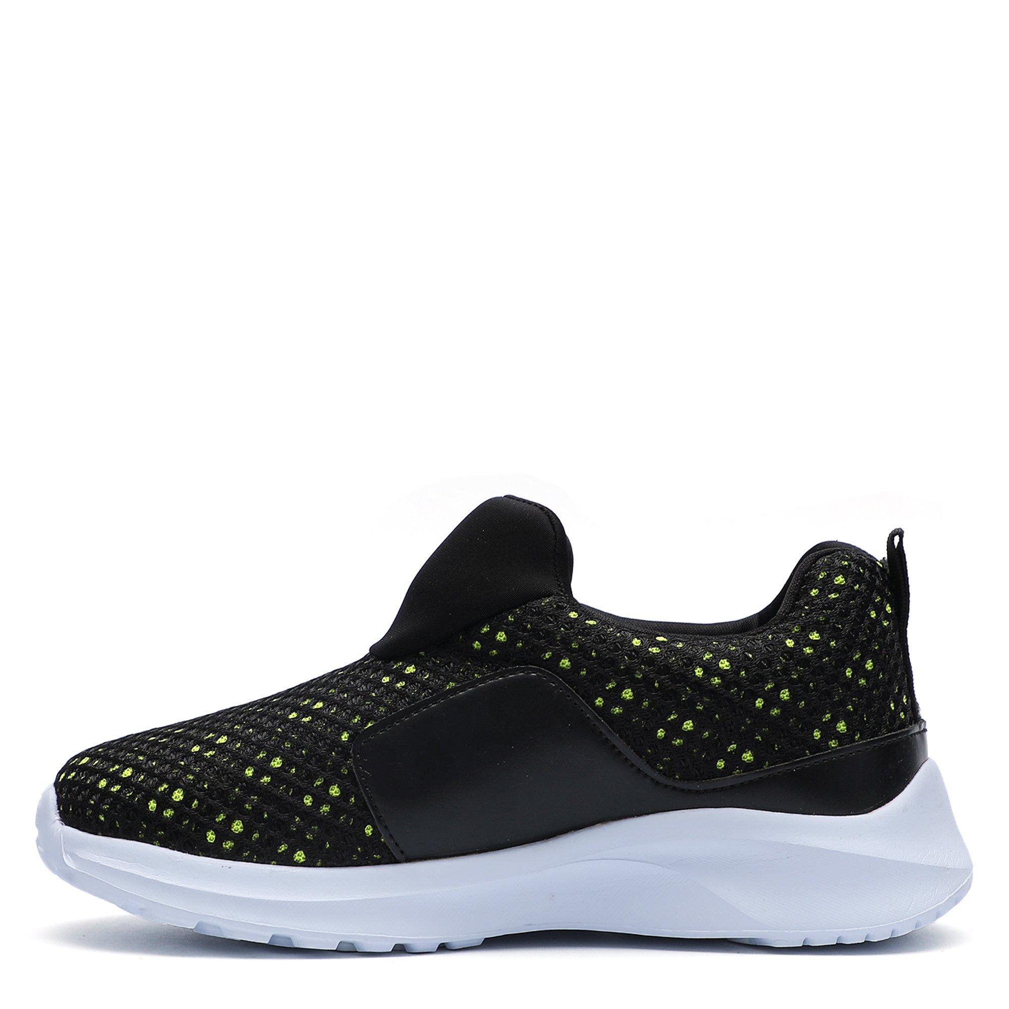 Black/Green - No Fear - SMART Ch31 - 2