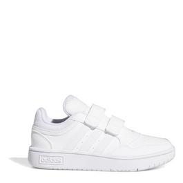 adidas Hoops Court Trainers