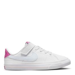 Nike Court Legacy Little KidsShoes