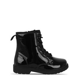 Miso Brandi Child Girls Boots