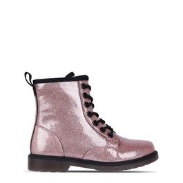 Miso Brandi Child Girls Boots