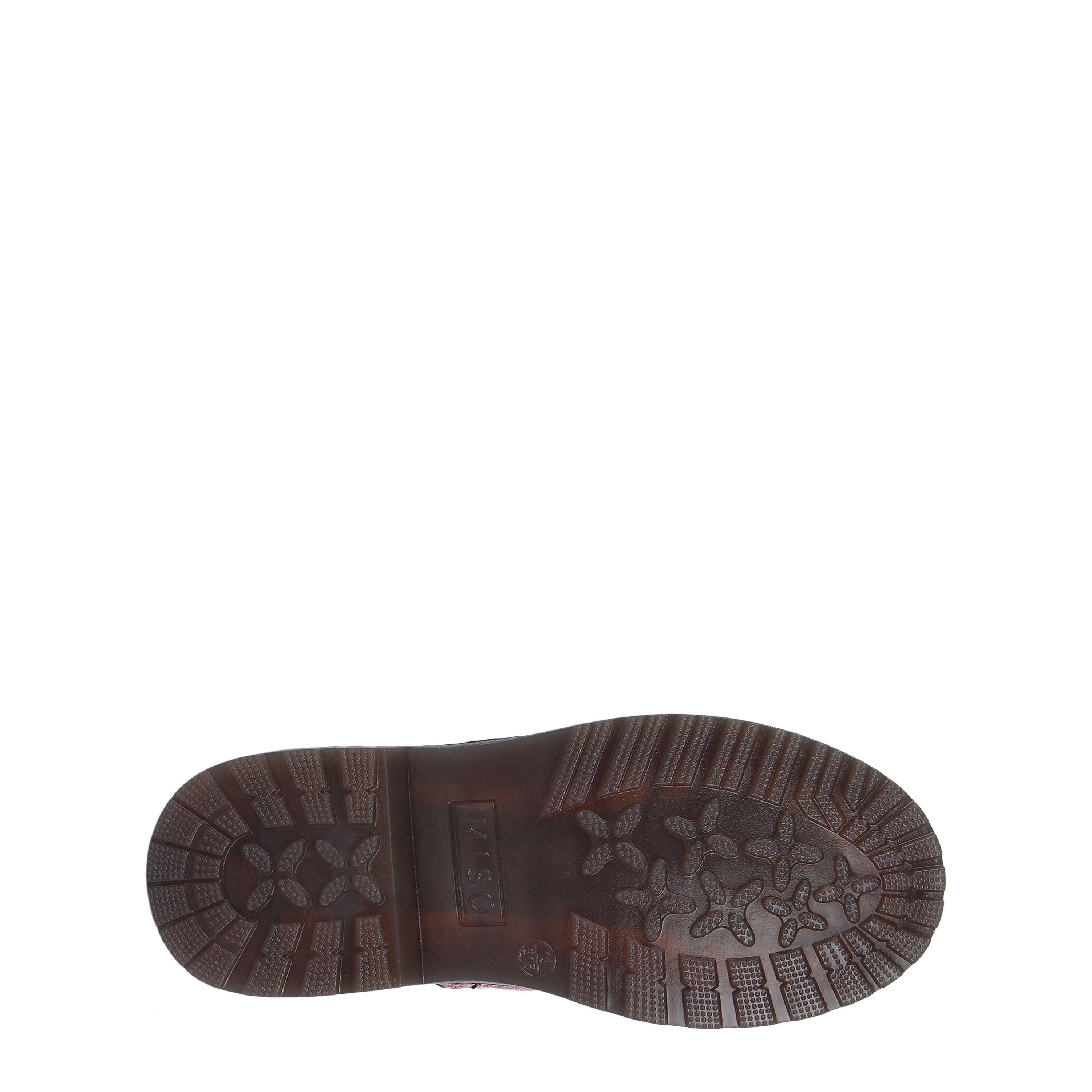 Pink Glitter - Miso - Brandi Boots Childrens - 6