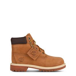 Timberland 6 Inch Boots Childrens