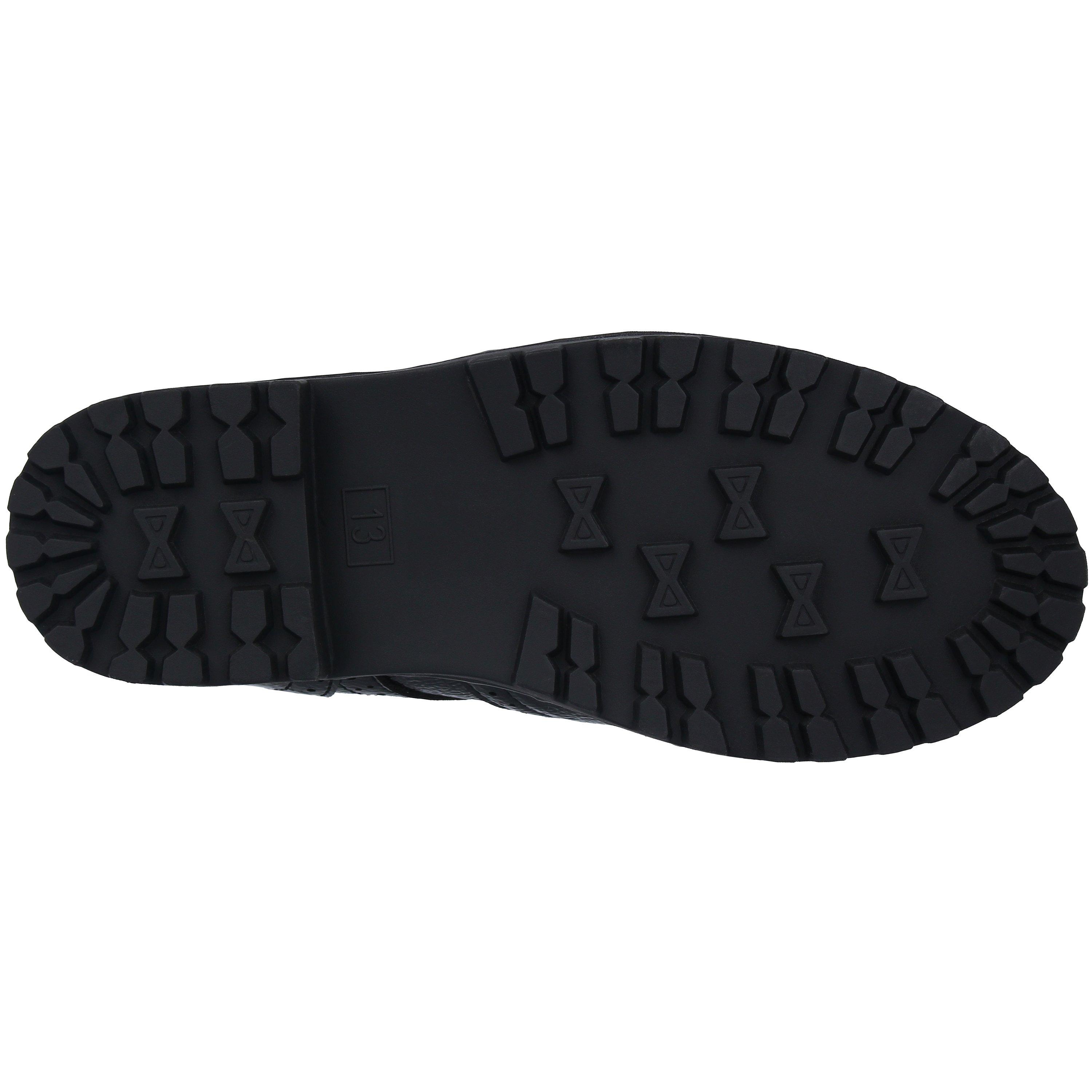 Vernice nera - Miso - Formal Synthetic Lace Up Brogues - 2