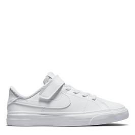 Nike Court Legacy Little KidsShoe