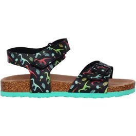 SoulCal Cork Sandals Childrens