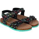 Dino - SoulCal - Cork Sandals Childrens - 5