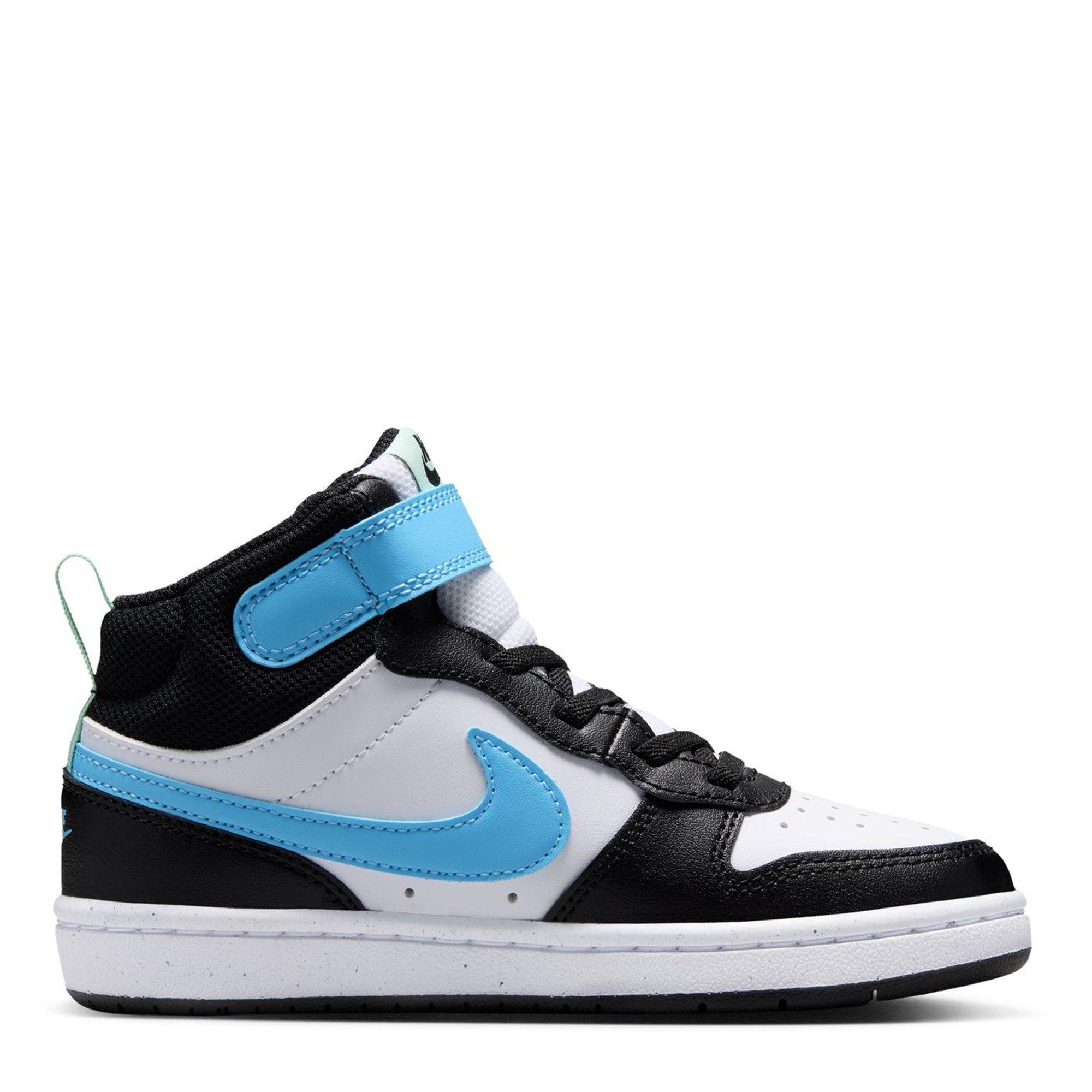 Court Borough Mid 2 Little Kids' Shoe