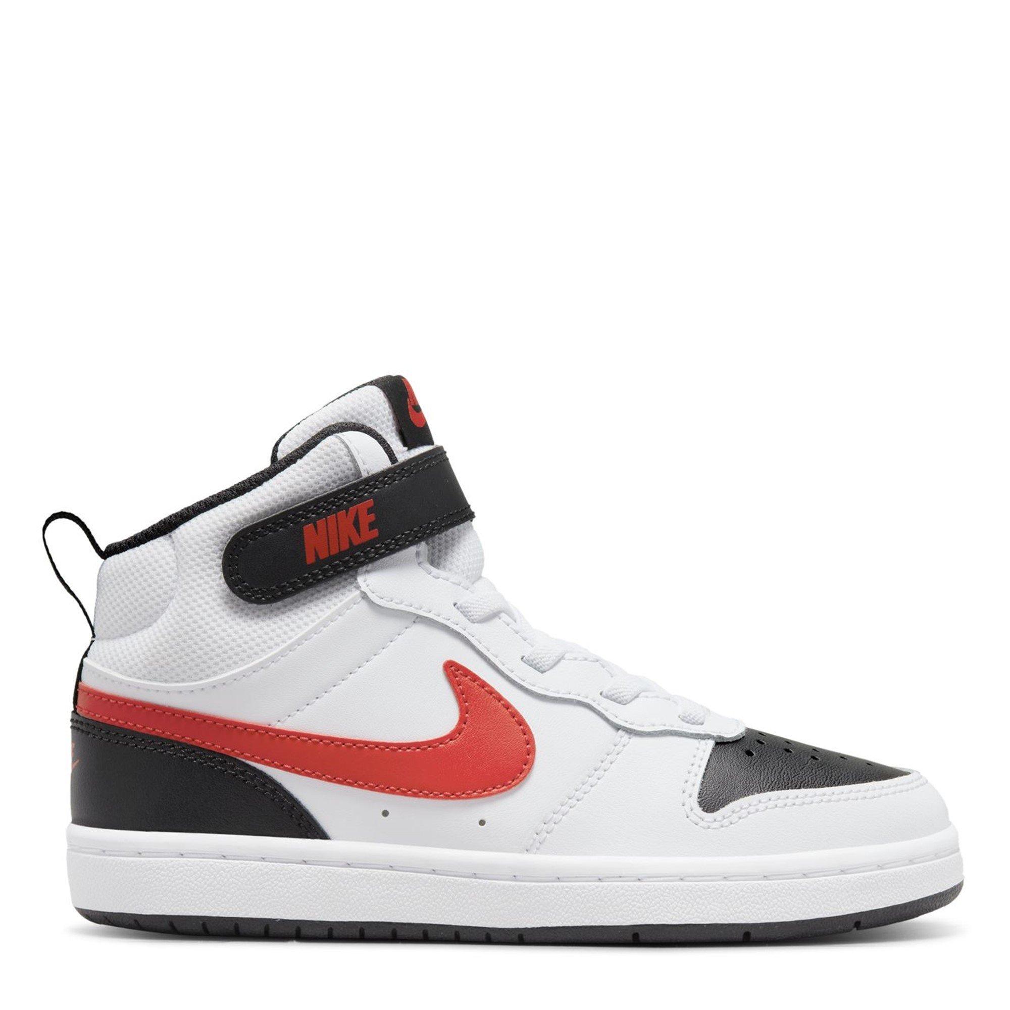 Court Borough Mid 2 Little Kids' Shoe